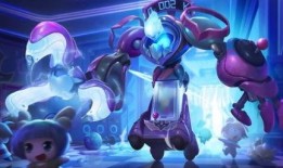 王者庄周皮肤爆料最新视频,王者之水波流转，神秘特效引期待